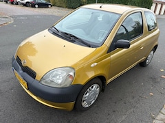 Toyota Yaris - 1.0-16V VVT-i Terra
