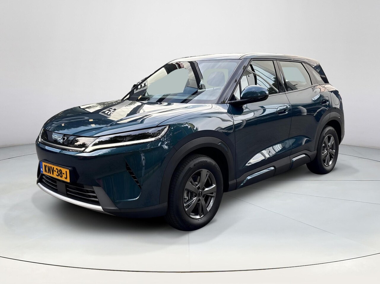 BYD Atto 2 - 1.5 DM-i Active | Demo Voordeel | Camera | Plug in Hybride | Direct leverbaar | - AutoWereld.nl