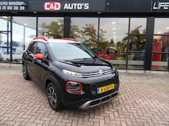 Citroën C3 Aircross - 1.2 PURE TECH S&S FEEL 2020 NAVI AC NWST