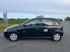 Opel Corsa - 1.2-16V Elegance