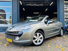 Peugeot 207 CC - 1.6 VTi | Airco | *Elek Pakket* | NEW APK
