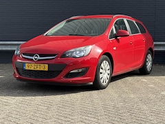Opel Astra Sports Tourer - 1.7 CDTi Cosmo | Airco | Cruise | Navi | PDC |