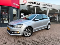 Volkswagen Polo - 1.2 TSI Comfortline Business R, Navi, PDC, 5DRS, Rijklaar