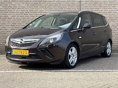 Opel Zafira Tourer - 1.4 Edition 7p. | Cruise | Climate | Navi | Trekhaak |