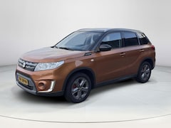Suzuki Vitara - 1.6 Experience */TREKHAAK/ STOELVERWARMING/ PARKEERCAMERA