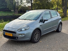 Fiat Punto Evo - 1.3 M-Jet Easy|5 deurs|Airco