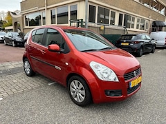Suzuki Splash - 1.0 Exclusive Airco nieuwe apk