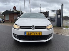 Volkswagen Polo - 1.2 TSI BlueMotion Comfortline