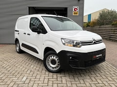 Citroën Berlingo - 1.2 PureTech BENZINE APK GARANTIE