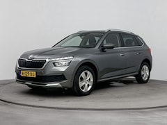 Skoda Kamiq - 1.0 TSI Ambition 110PK | Automaat | Navigatie | Virtual Cockpit | Climate Control | Parkee