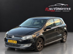 Volkswagen Polo - 1.2 TDI BlueMotion Comfortline