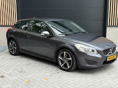 Volvo C30 - 2.0 Kinetic, Cruise Control, Airco, Fijne auto