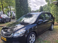 Kia Cee'd Sporty Wagon - 1.4 CVVT Comfort Pack