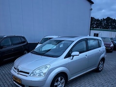 Toyota Verso - 1.8 VVT-i Terra 7p