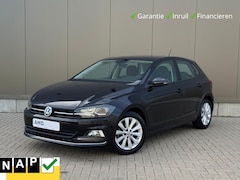 Volkswagen Polo - 1.0 TSI Highline Beats audio | Carplay/Android | Adaptief Onderstel en Cruise | NAP
