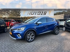 Renault Captur - TCe 90 techno BOSE | 360 Cam | 18 Inch