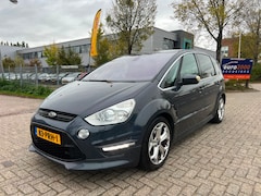 Ford S-Max - 2.0 EcoBoost S Edition - Alcantara - Navi - Xenon