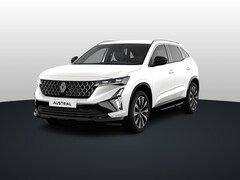 Renault Austral - techno full hybrid E-Tech 200 | Parkeercamera | Google Navi |