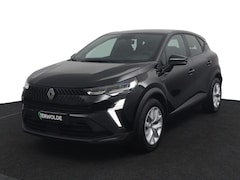 Renault Captur - evolution full hybrid E-Tech 160 | Private Lease vanaf €490 | pack navigation & comfort |