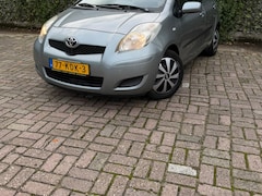 Toyota Yaris - 1.3 VVTi Aspiration