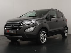 Ford EcoSport - 1.0 EcoBoost Titanium - Navigatie - Climate Controle - Cruise Control