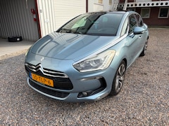 Citroën DS5 - 1.6 e-HDi So Chic MassG Leer Pano FULL