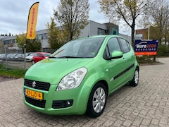 Suzuki Splash - 1.2 Exclusive - Automaat - Airco - Zeer netjes