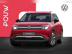 Volkswagen ID.Cross - Life 211pk 52 kWh | Trekhaak | Comfort Pakket | Tech Pakket