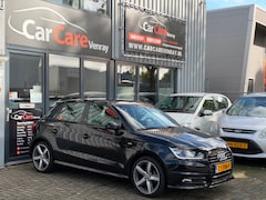 Audi A1 Sportback - 1.0 TFSI Advance Sport AUTOMAAT APK06-2027 CRUISECONTROLE NAVIGATIE S-Line