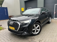Audi Q3 Sportback - 45 TFSI quattro Pro Line S