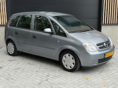 Opel Meriva - 1.6 Enjoy, Elektr. ramen, Tafel's etc