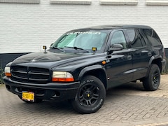 Dodge Durango - R/T 4.7 V8 Automaat|Trekhaak|Carplay|Airco|Cruise