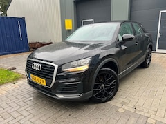 Audi Q2 - 1.0 TFSI Sport /NAVI /AUTOMAAT