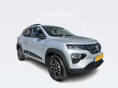 Dacia Spring - Comfort Plus (Orange Pack) 27 kWh | CAMERA | PARKEERSENSOREN | AIRCO | CRUISE | CARPLAY