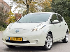 Nissan LEAF - Base 24 kWh