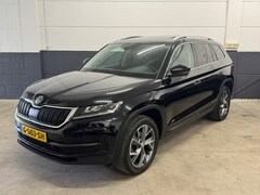 Skoda Kodiaq - 1.5 TSI Automaat Limited Business Edition Pano. camera|Trekhaak|AppleCarplay|Android