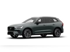 Volvo XC60 - T6 PLUG-IN HYBRID AWD ULTRA EXECUTIVE EDITION DARK *VOL* -PANO.DAK|BOWERS&WILKINS|GEVENT.L