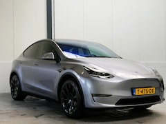 Tesla Model Y - Long Range AWD 75 kWh|SoH 89%|