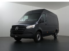 Mercedes-Benz eSprinter - 414 | L2 H2 | PRO | 81kWh | CRUISE CONTROL | 3-ZITS | APPLE CARPLAY / ANDROID AUTO | STAND