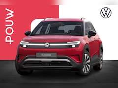 Volkswagen ID.Cross - Style 211pk 52 kWh | Assistance Pakket Plus | Trekhaak | 360 Camera