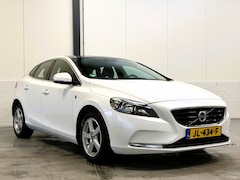 Volvo V40 - 2.0 D2 Ocean Race|Trekhaak|Org NL|Leder|Pano