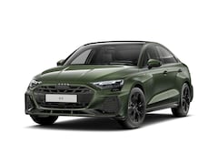 Audi A3 Limousine - S edition 35 TFSI 110 kW / 150 PK Limousine 7 vers | NIEUW MODEL | Panoramadak | Sportstoe
