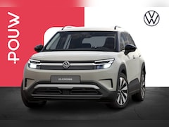 Volkswagen ID.Cross - Life 211pk 52 kWh | Achteruitrijcamera | Comfort Pakket | Tech Pakket