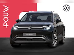 Volkswagen ID.Cross - Life 211pk 52 kWh | Comfort Pakket | Assistance Pakket | Multimedia Pakket