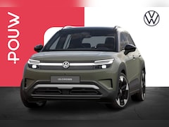 Volkswagen ID.Cross - Style 211pk 52 kWh | Assistance Pakket Plus | Harman Kardon | Trekhaak | Massage