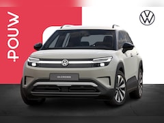Volkswagen ID.Cross - Life 211pk 52 kWh | Comfort Pakket | Achteruitrijcamera | Trekhaak