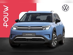 Volkswagen ID.Cross - Life 211pk 52 kWh | Trekhaak | Multimedia Pakket | Comfort Pakket