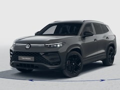 Volkswagen Tayron - R-Line Edition 1.5 eHybrid 272 PK 6 versn. DSG · Black Style Pakket · Panoramaschuif-kante