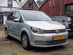 Volkswagen Touran - € 5950, - 1.2 TSI Comfortline BlueMotion 105 Pk E5 Nap