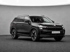 Skoda Kodiaq - Sportline Limited 1.5 TSI PHEV 150 kW / 204 PK SUV | Panorama dak | Trekhaak uitklapbaar |